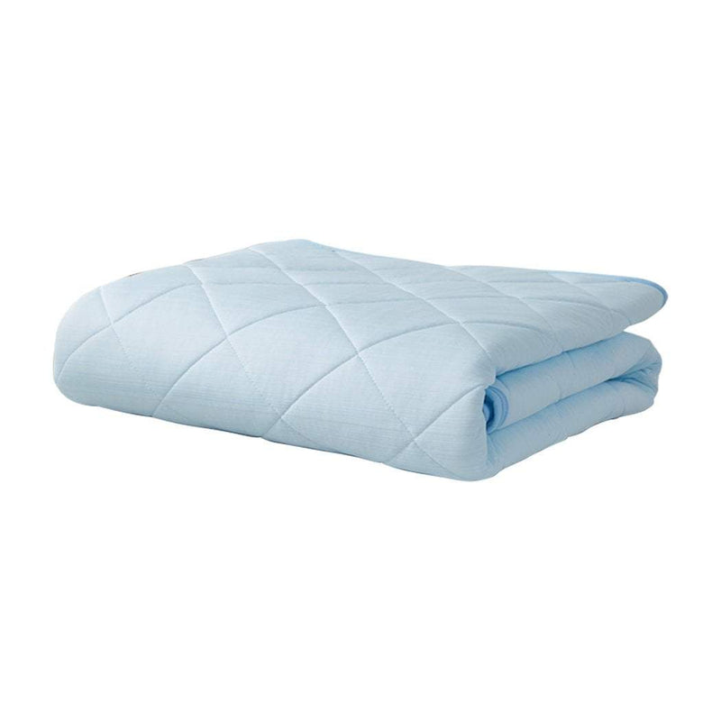 Dreamz Mattress Protector Cool Topper Set  Pillow Case King Payday Deals