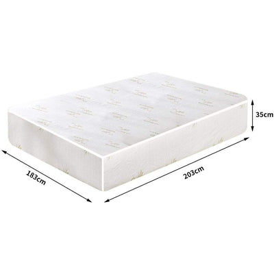 DreamZ Mattress Protector Topper 70% Bamboo Hypoallergenic Sheet Cover King Payday Deals