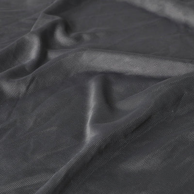 DreamZ Throw Blanket Cool Summer Soft Sofa Bed Sheet Rug Luxury Single Grey Payday Deals