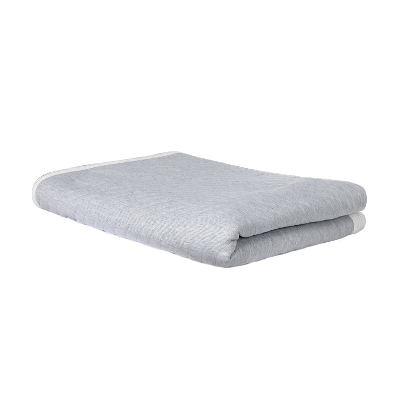 DreamZ Throw Blanket Cool Summer Soft Sofa Bedsheet Rug Luxury Reversible Single Payday Deals