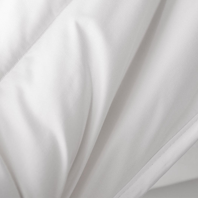 DreamZ Wool Quilt 100% Aus Merino Duvet Doona Summer All Season Single 200GSM Payday Deals