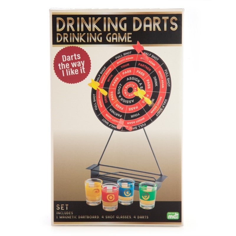 Drinking Darts Drinking Game Payday Deals