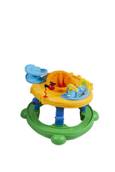 Drive 'N' Play 5-in-1 Activity Centre Payday Deals