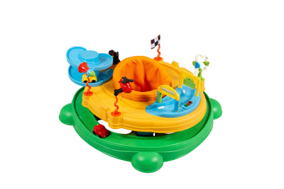 Drive 'N' Play 5-in-1 Activity Centre Payday Deals
