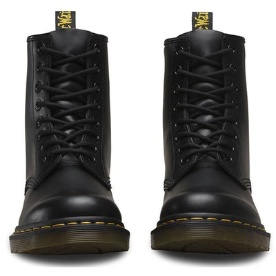 Dr. Martens Unisex 1460 8 Lace Up Leather Boots Shoes Doc Martins - Smooth Payday Deals