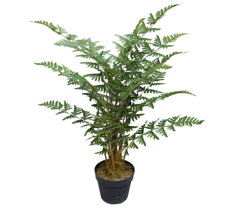 Artificial Mountain Palm 90cm - Payday Deals