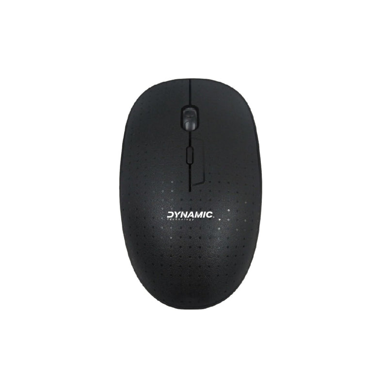 DYNAMIC TECHNOLOGY Mouse 2.4G Wireless Payday Deals
