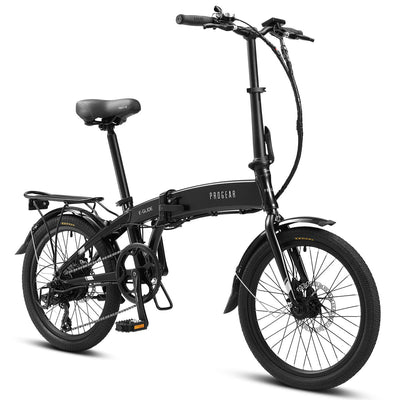 E-Glide Folding Electric Bike