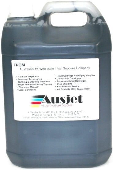 E3071 Sensient Magenta Pigment Ink 5Ltr Payday Deals