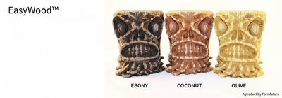 EasyWood 1.75mm Coconut 2300 gram Payday Deals