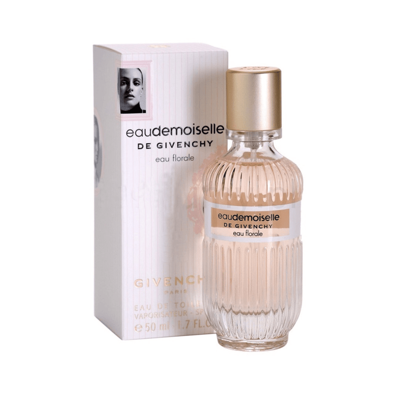 Eaudemoiselle Eau Florale by Givenchy EDT Spray 50ml For Women Payday Deals
