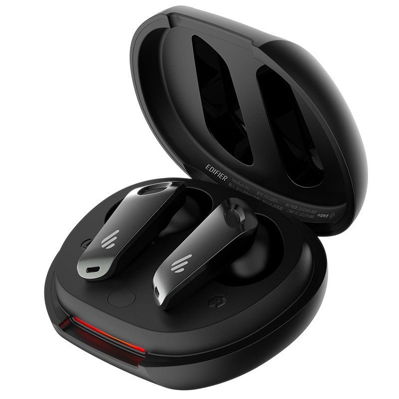 EDIFIER NeoBuds Pro TWS Wireless Earbuds with Active Noise Cancellation - Microphone,Hi-Res Audio with LHDC, Dynamic Driver, 6+18Hr Playback Earphone Payday Deals