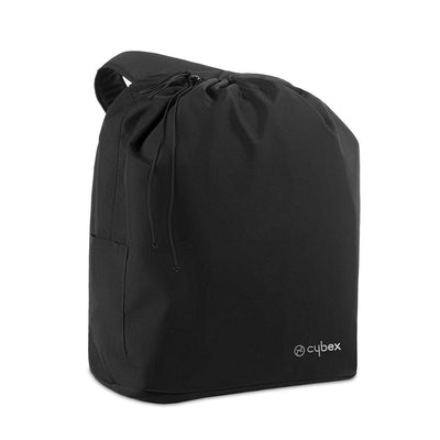 S & Eezy S Twist Travel Bag - Black