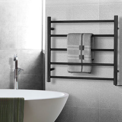 Electric Heated Towel Rail Payday Deals
