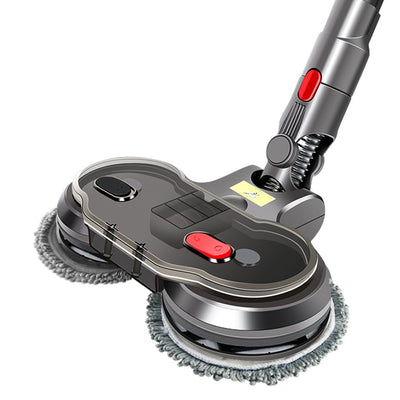 Electric Motorised Mop for Dyson V7 V8 V10 V11 Cordless Vacuum Cleaners Payday Deals