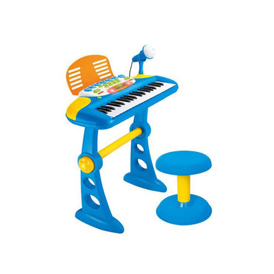 Electronic Keyboard with Stand Payday Deals