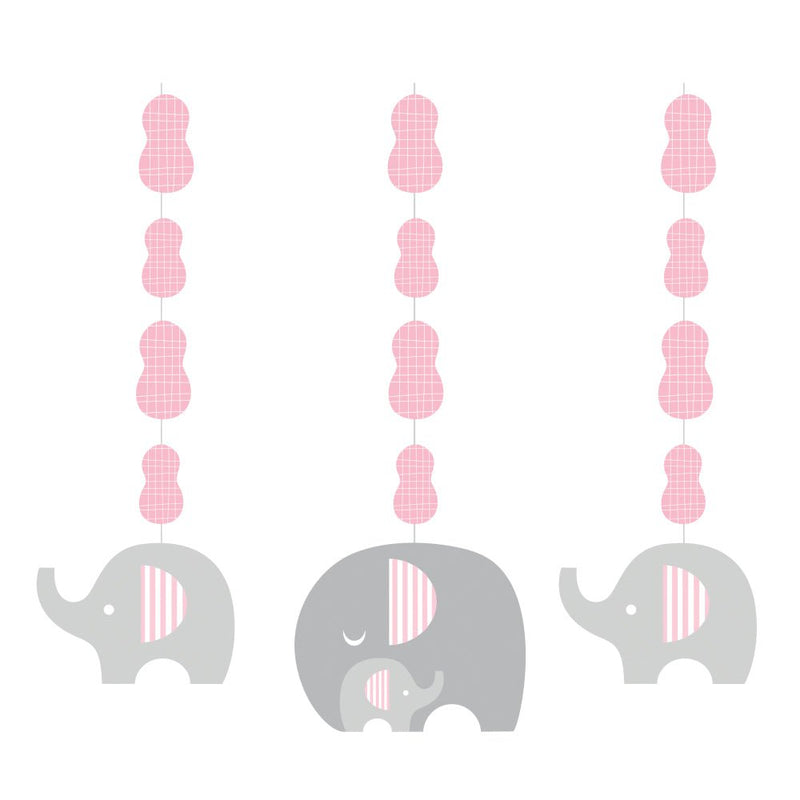 Elephant Girl Little Peanut Hanging Decorations Payday Deals