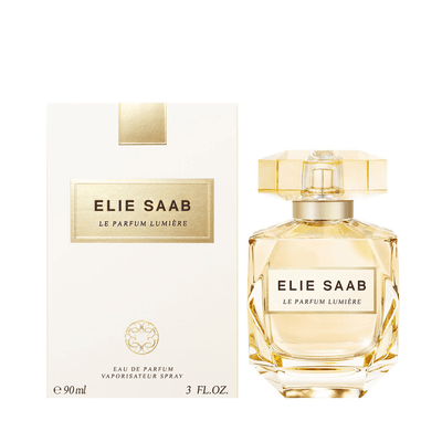 Elie Saab Le Parfum Lumiere by Elie Saab EDP Spray 90ml For Women