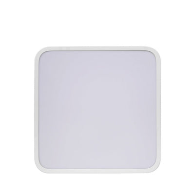 EMITTO Ultra-Thin 5CM LED Ceiling Down Light Surface Mount Living Room White 18W Payday Deals