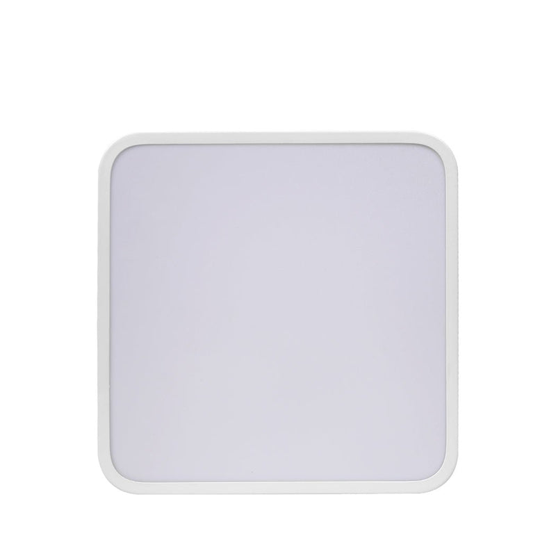 EMITTO Ultra-Thin 5CM LED Ceiling Down Light Surface Mount Living Room White 18W Payday Deals