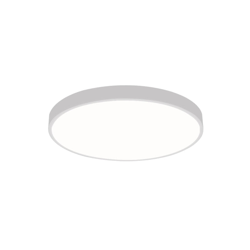 EMITTO Ultra-Thin 5CM LED Ceiling Down Light Surface Mount Living Room White 36W Payday Deals