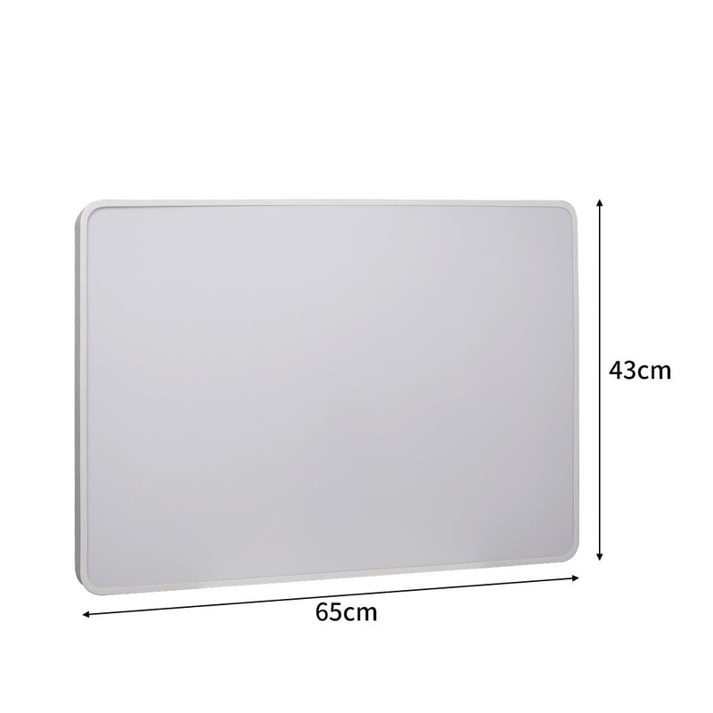 EMITTO Ultra-Thin 5CM LED Ceiling Down Light Surface Mount Living Room White 45W Payday Deals