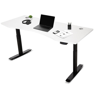 ErgoDesk Automatic Standing Desk 1800mm Payday Deals