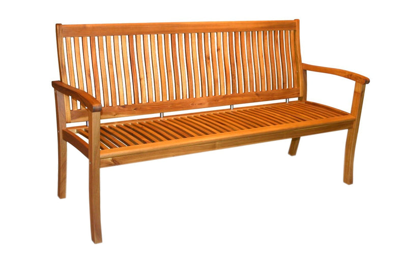 Espanyol 3 Seater Bench Payday Deals
