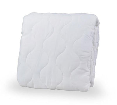 Essentially Home Living Microfibre Quilted Fitted Mattress Protector - DOUBLE Payday Deals