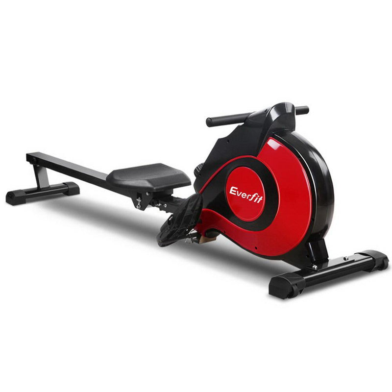 Everfit Resistance Rowing Exercise Machine Payday Deals
