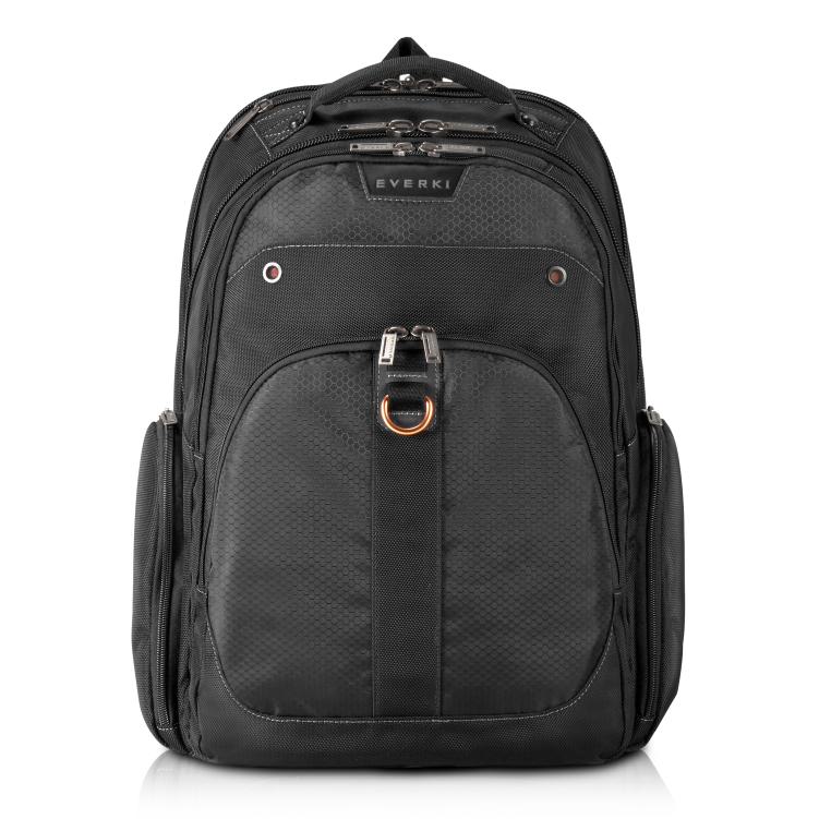 Everki 13" To 17.3" Atlas Checkpoint Friendly Backpack Payday Deals