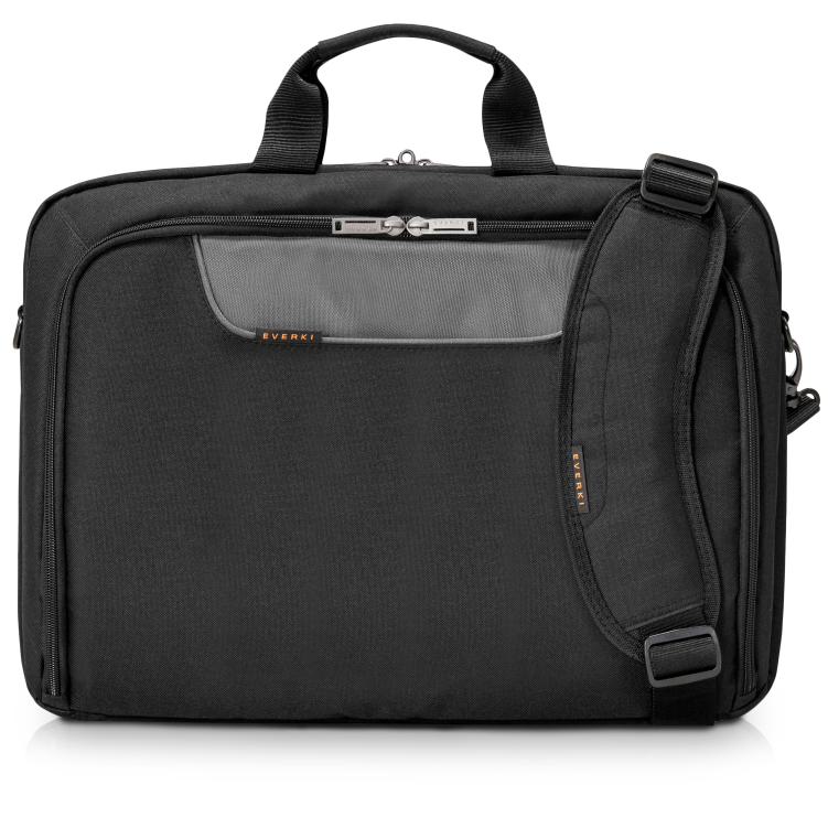 Everki 18.4" Advance Compact Briefcase Laptop bag suitable for laptops upto 18.4" laptops Payday Deals