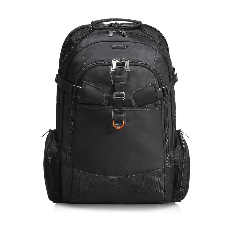 Everki Business 120 Travel Friendly Laptop Backpack, up to 18.4-Inch Payday Deals