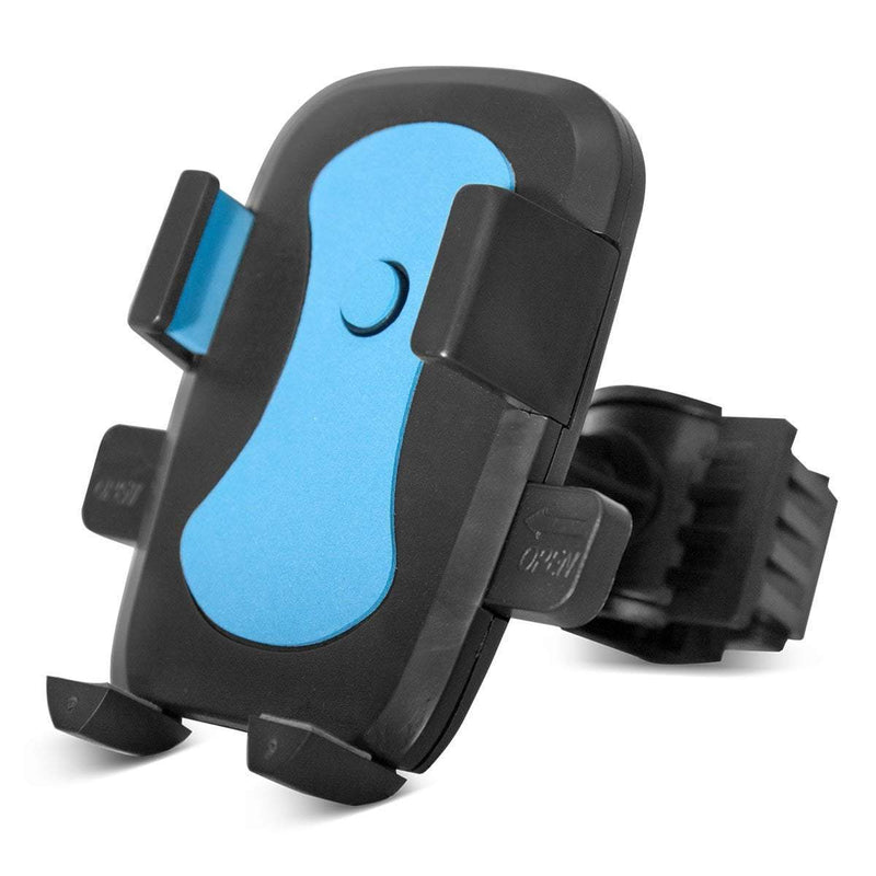 Exercise Bike Phone Holder (Suits up to 28mm Handlebars) Payday Deals