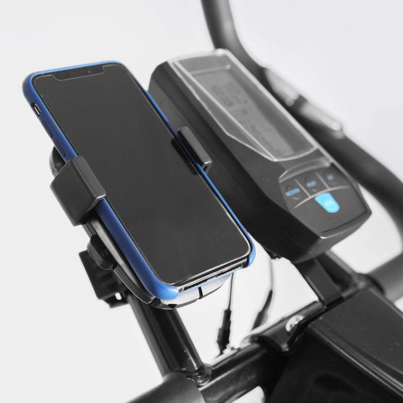 Exercise Bike Phone Holder (Suits up to 28mm Handlebars) Payday Deals
