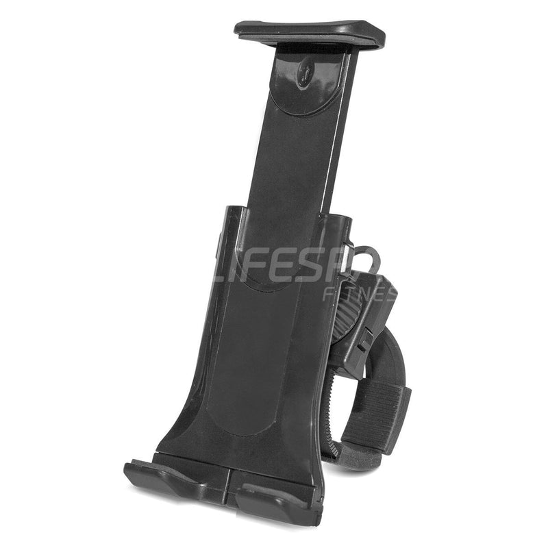 Exercise Bike Phone/Tablet Holder (Suits up to 30mm Handlebars) Payday Deals