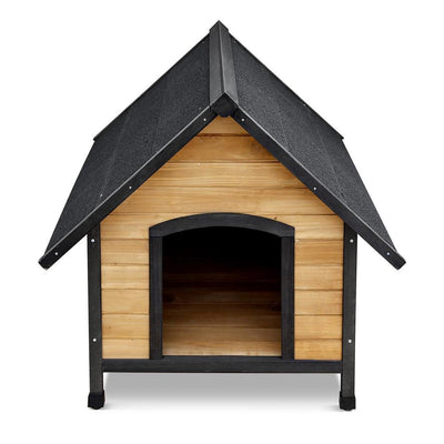 Extra Large Timber Wooden Pet Kennel