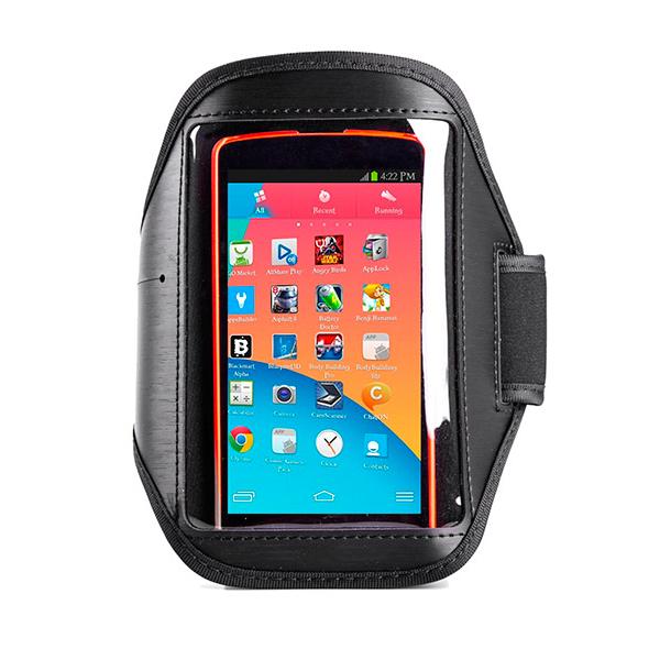 EZcool Gym Running Sport Armband for Universal Mobile Phone Payday Deals