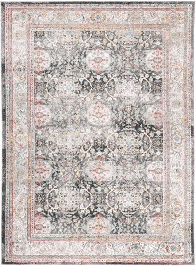Ezra Traditional Rug 240x330 Payday Deals