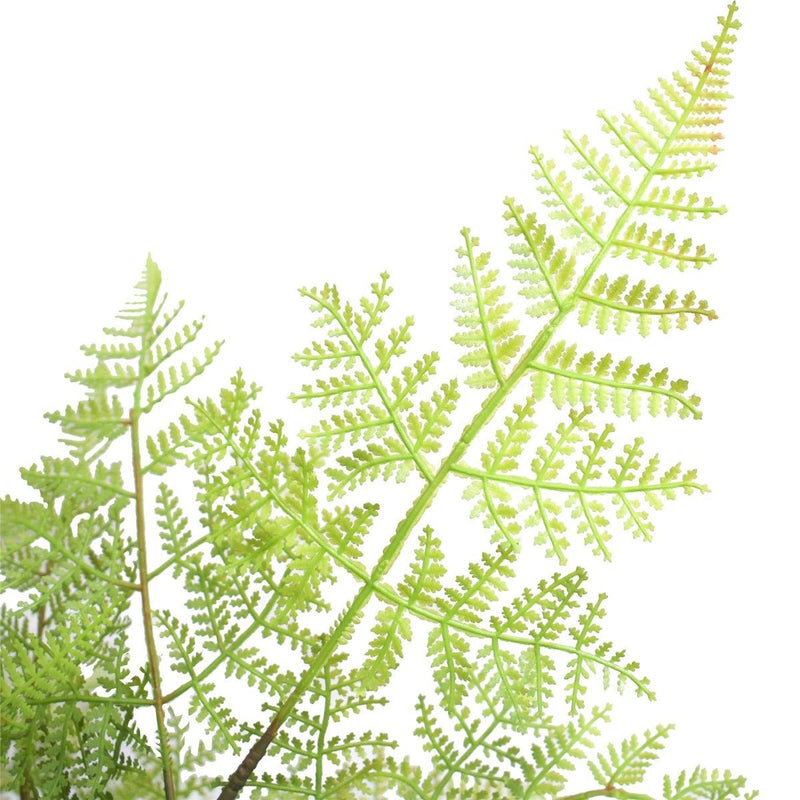 Faux Natural Fern Tree 90cm Payday Deals