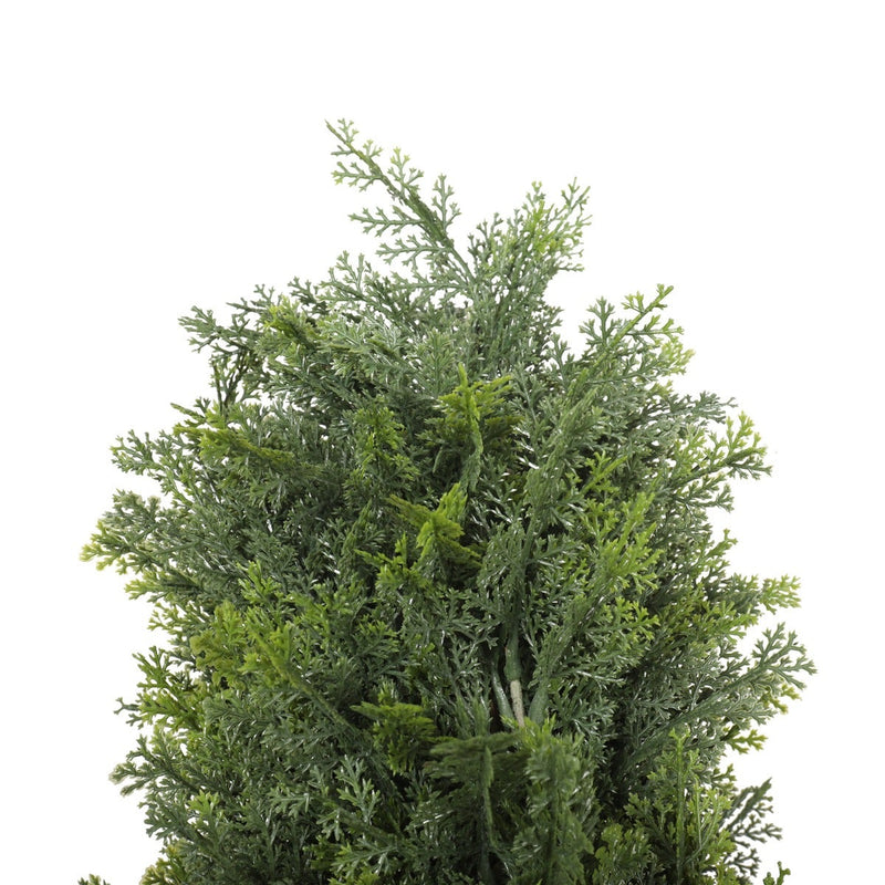 UV Resistant Cypress Pine Tree 1.8m - Payday Deals