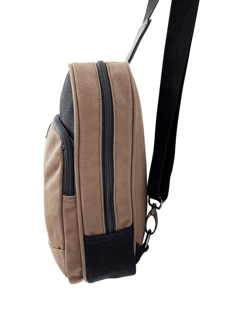 FIB Byron Sling Backpack Bag Payday Deals