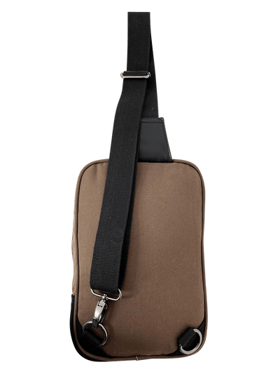 FIB Byron Sling Backpack Bag Payday Deals