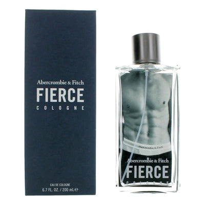Fierce by Abercrombie & Fitch Cologne Spray 200ml For Men