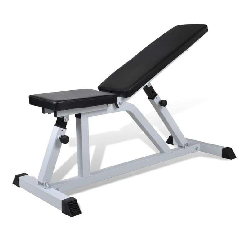 Fitness Workout Bench Weight Bench Payday Deals