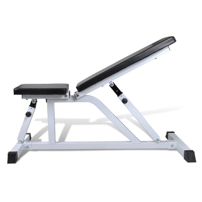 Fitness Workout Bench Weight Bench Payday Deals