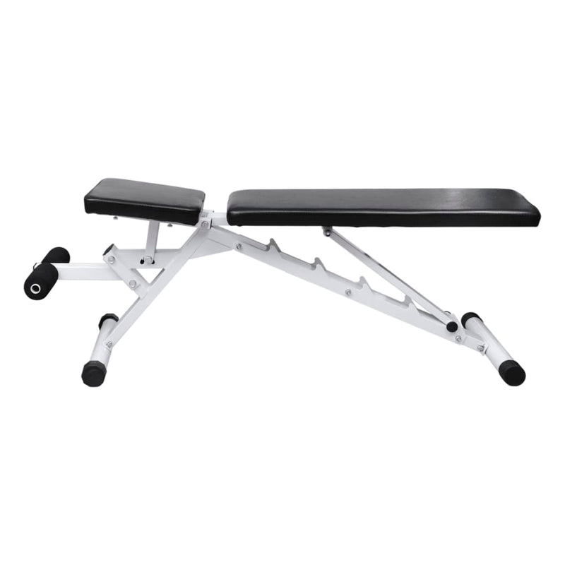 Fitness Workout Utility Bench Payday Deals