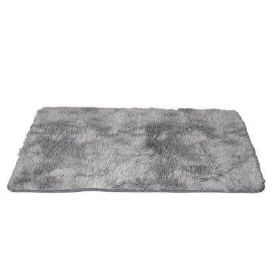 Floor Rug Shaggy Rugs Soft Large Carpet Area Tie-dyed Mystic 200x300cm Payday Deals