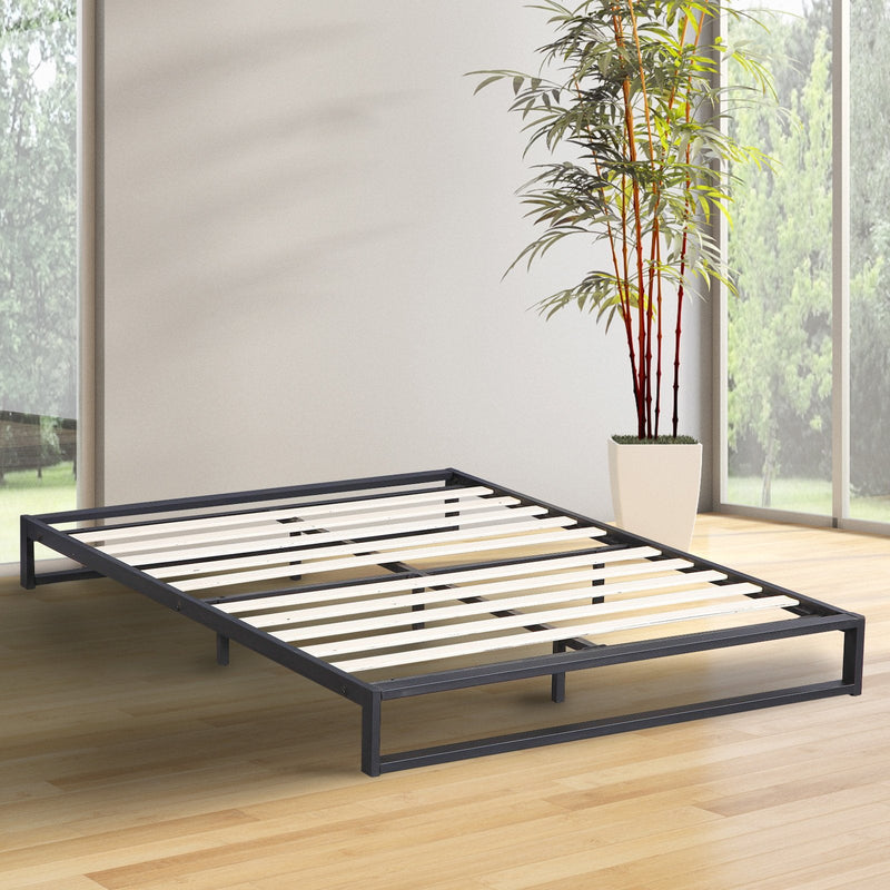 Florence Metal bed base - Single Payday Deals