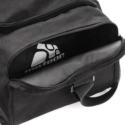 40L Foldable Gym Bag (Black) Payday Deals